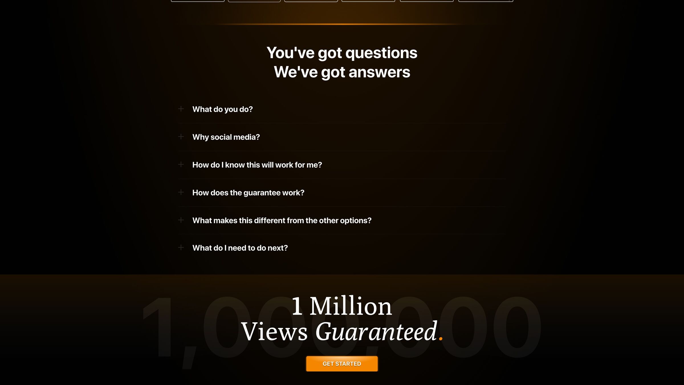 Viral Coach frequently asked questions